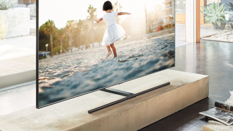 Televizoarele Samsung QLED 4K din 2020 vor avea HDMI 2.1