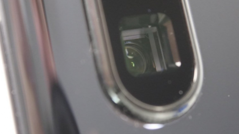 Zoom spațial sau nu, Galaxy Note 20+ primește o cameră tip periscop