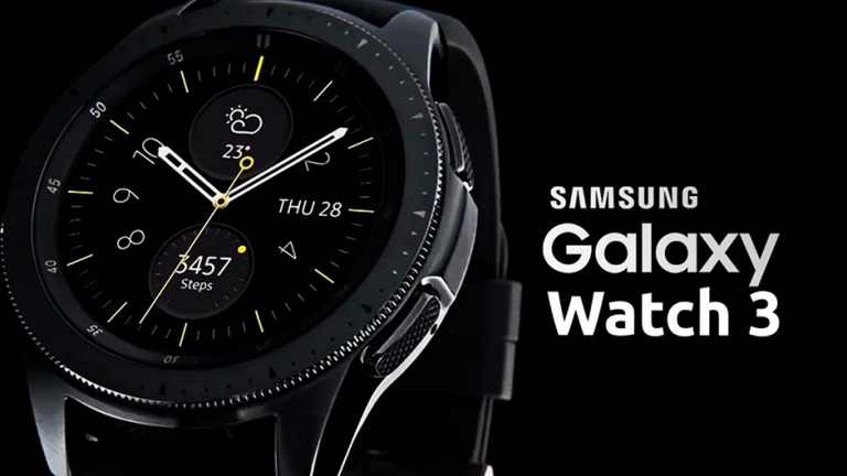 Au apărut detalii despre specificațiile smartwatch-ului Galaxy Watch 3