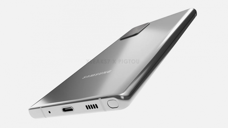 Posibil un Samsung Galaxy Note 20 Ultra și nu Plus, sau amândouă!