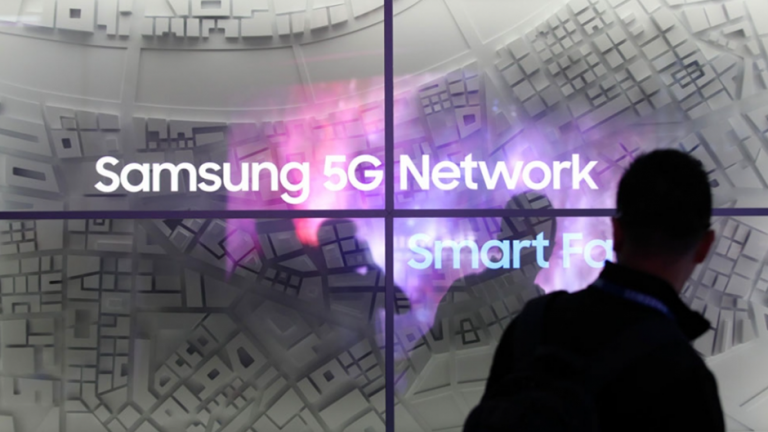 Samsung va furniza echipamente de rețea 5G pentru Telus Corp Canada