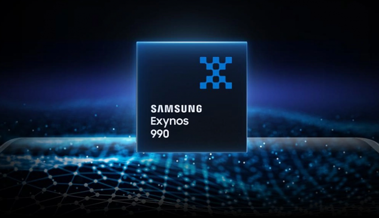 Galaxy Note 20 va avea procesorul Samsung Exynos 990, nu Exynos 992