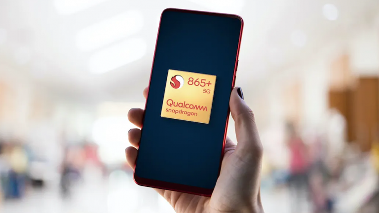 Qualcomm a anunțat că Snapdragon 865+ va fi pe Galaxy Note 20