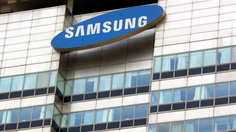Samsung Display pe primul loc în Q1 2020 la afișajele de smartphone-uri