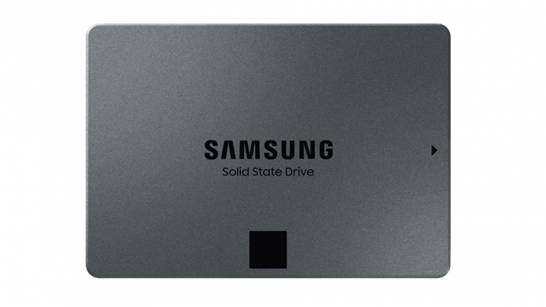Samsung Electronics a lansat un SSD pentru consumatori, 870 QVO