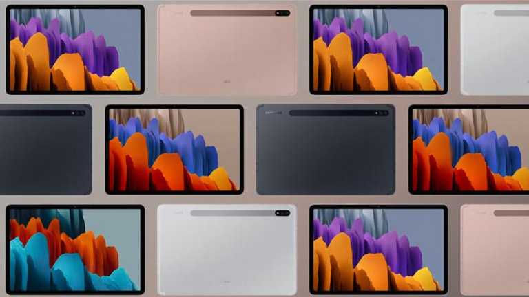 Samsung Galaxy Tab S7 & Tab S7+: totul despre noile tablete