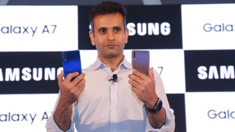 Samsung India oferă acum clienților asistență zilnică prin WhatsApp