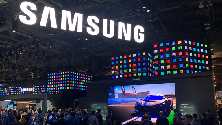 Samsung Mini LED TV, noile televizoare posibil lansate în 2021