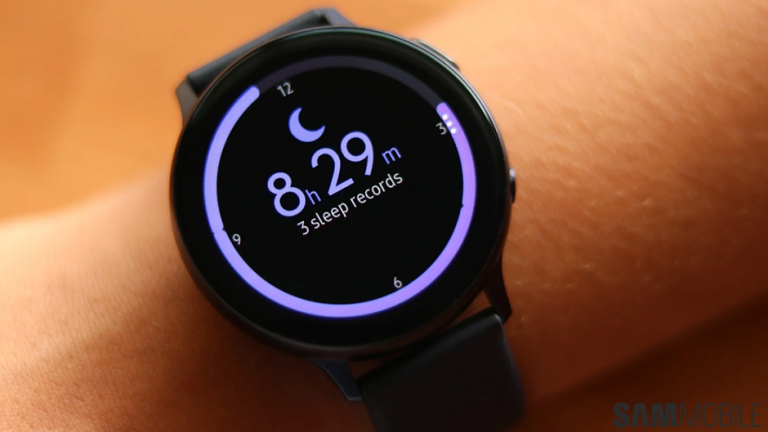 Samsung fabrică ceasuri inteligente și brățări de fitness în Brazilia