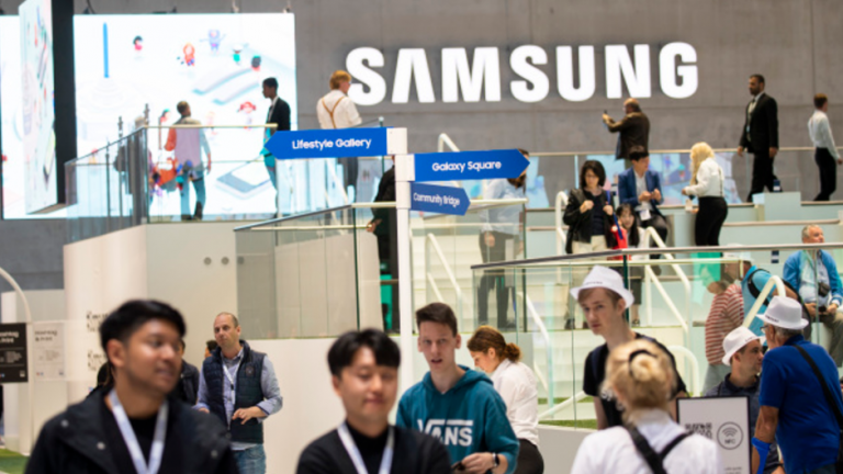 Samsung nu participă la IFA Berlin 2020, va avea propriul eveniment online
