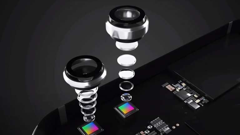 Samsung probabil va furniza lentile pentru camerele foto la seria iPhone 12
