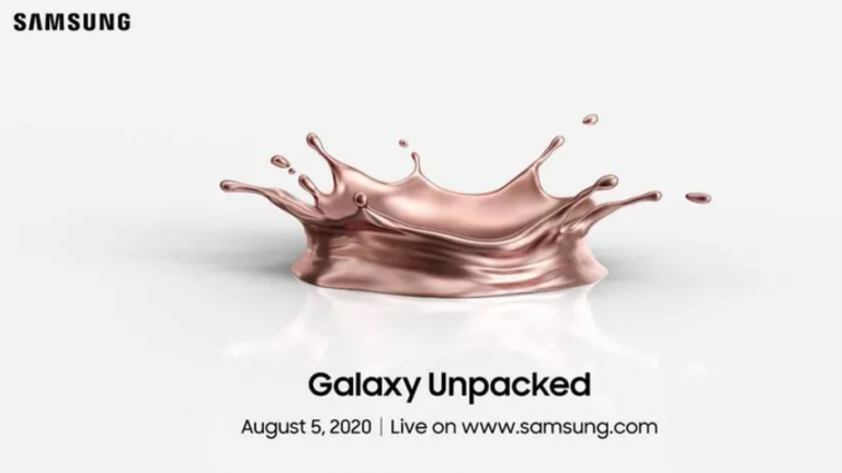 Samsung va lansa cinci dispozitive „power” la evenimentul din 5 august