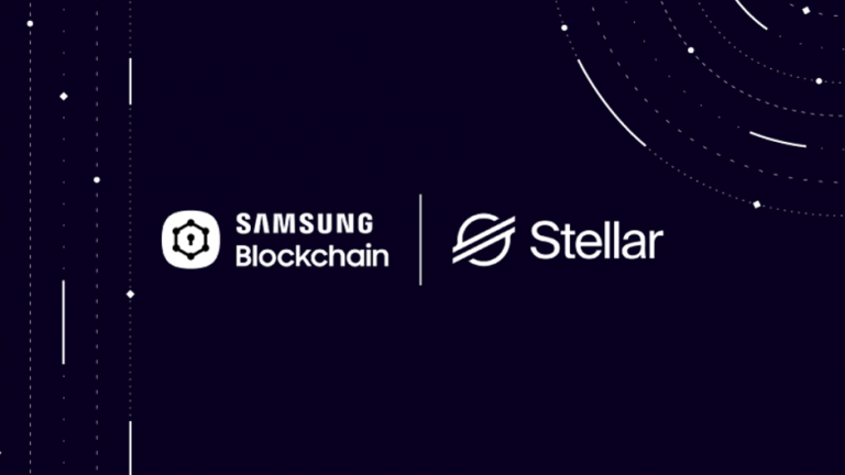 Stellar a fost adăugat la Samsung Blockchain Keystore