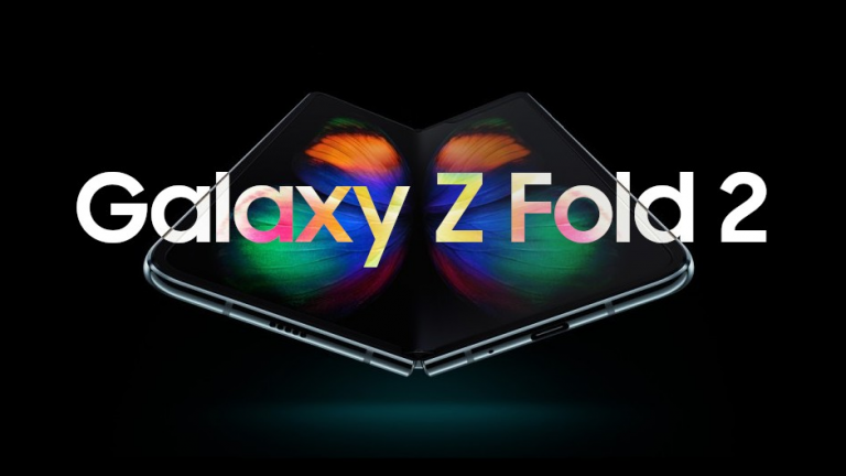 Următorul Fold Samsung va avea un alt nume: „Galaxy Z Fold 2”