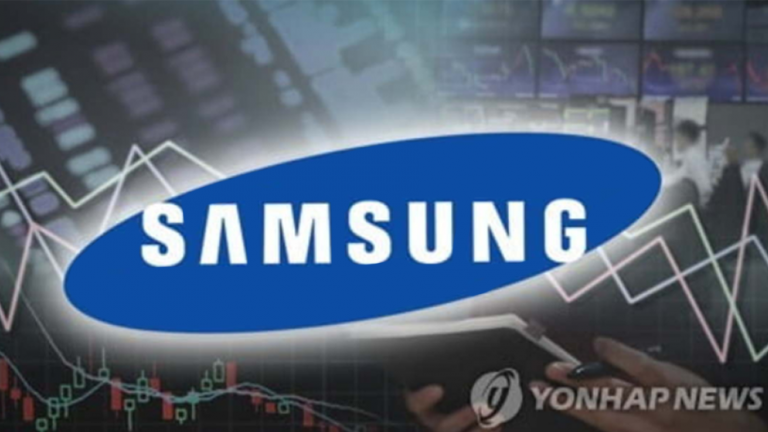 Acționarii mici de la Samsung Electronics aproape s-au triplat în 2020