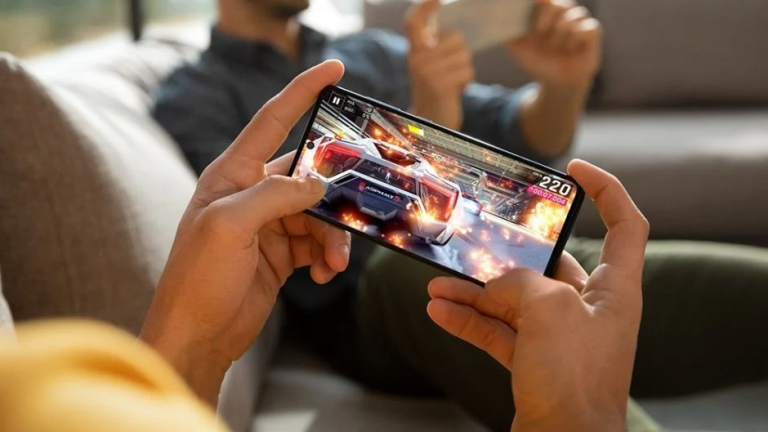 Actualizarea Samsung la Game Launcher aduce jocuri instantanee