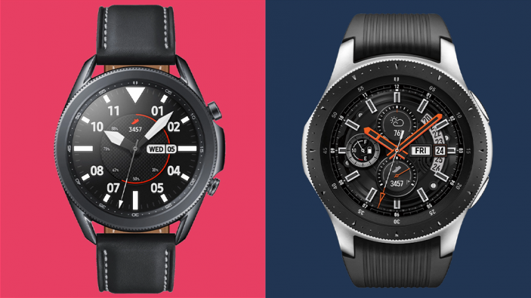 Galaxy Watch 3 vs Galaxy Watch: ce smartwatch este mai bun pentru tine?