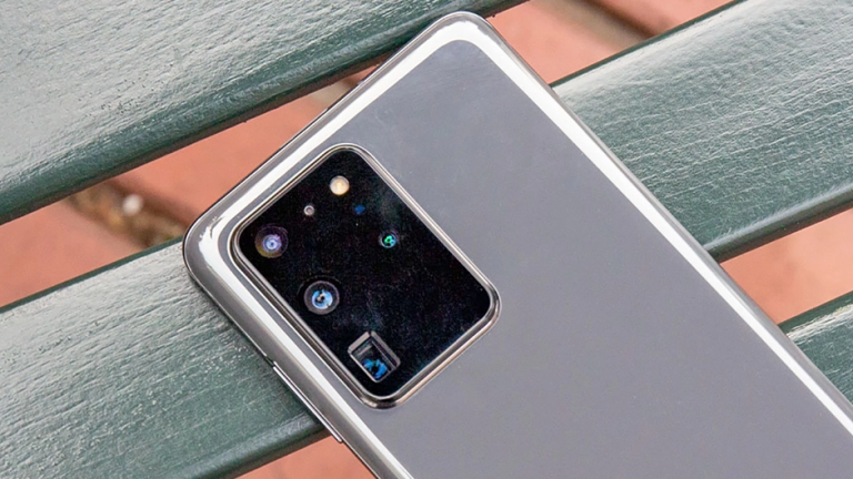 Samsung Galaxy S30 Ultra ar putea avea o nouă cameră de 108 MP