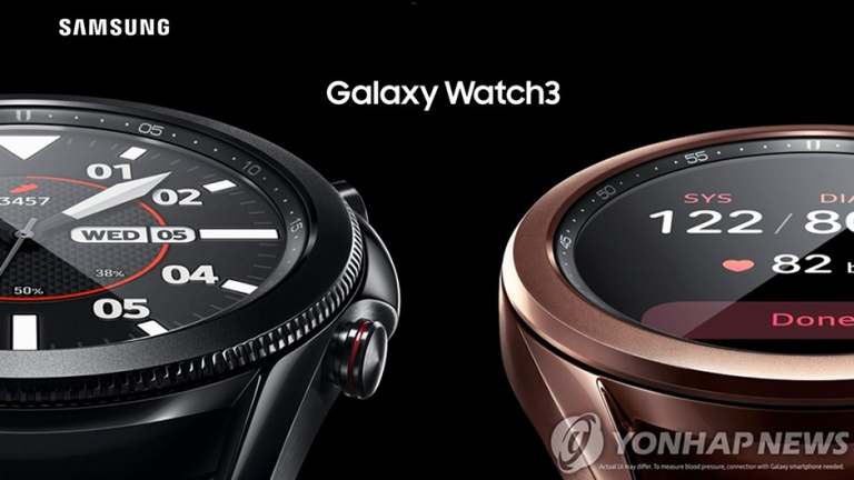 Samsung pe locul 4 pe piața globală de smartwatch-uri în H1 din 2020