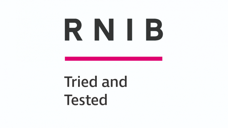 Televizoarele Samsung acreditate de institutul RNIB din UK