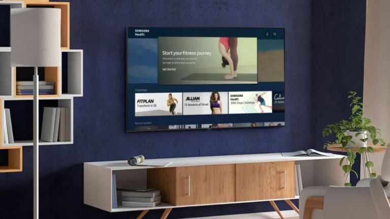 Televizoarele Samsung s-au descurcat foarte bine în semestrul I din 2020