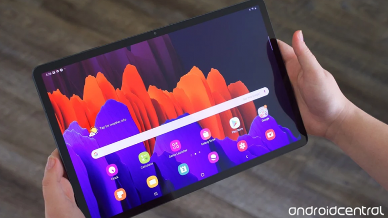 Căutați o tabletă Samsung? Top 5 cele mai bune din 2020!