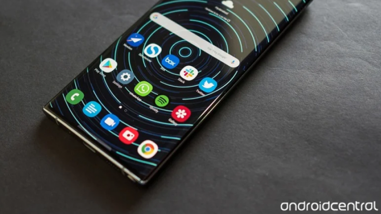 Seriile Galaxy S10 și Note 10 încep să primească actualizarea One UI 2.5
