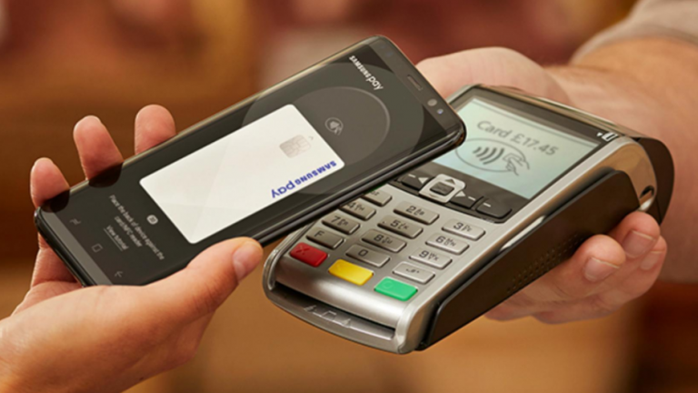 Samsung Pay: achiziții de mare valoare fără cod PIN în Australia