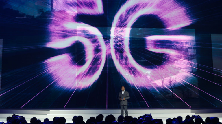 Samsung și KDDI Japonia au demonstrat o tehnologie avansată 5G