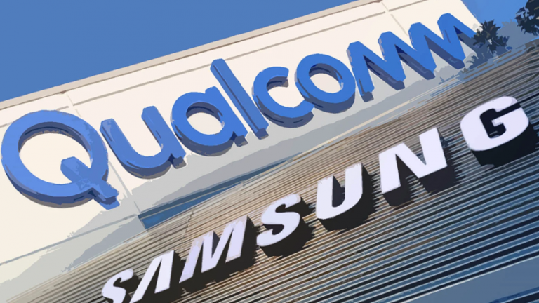 Samsung va produce cipuri 5G mid-range pentru Qualcomm
