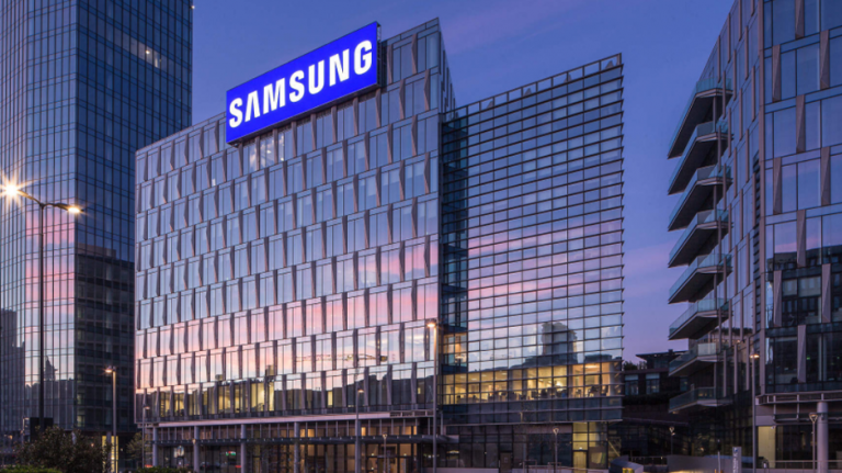 Istoria Samsung, de la o mică afacere la un gigant high-tech mondial