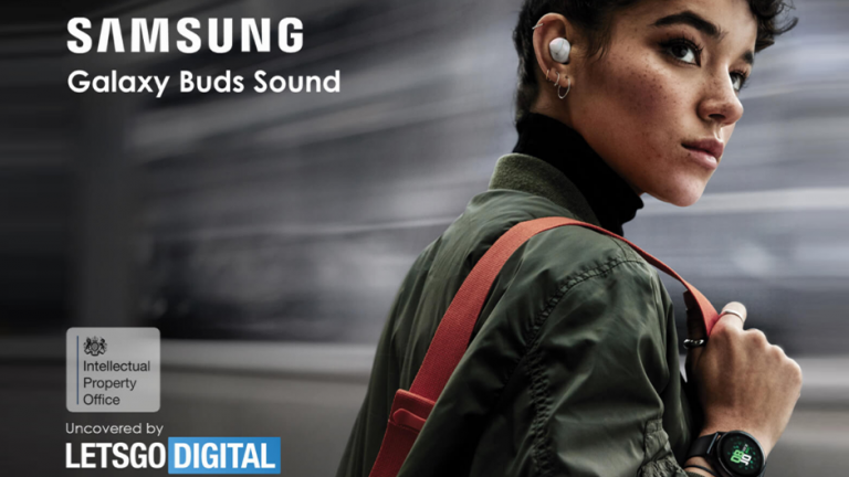 Galaxy Buds Sound: nou brevet Samsung pentru căști wireless