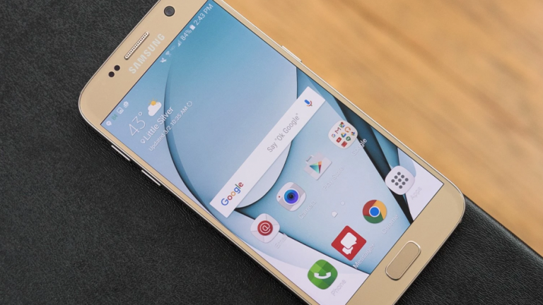 Samsung Galaxy S7 și S7 Edge primesc o nouă actualizare de software
