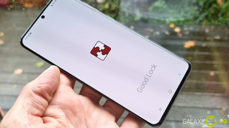 Samsung Good Lock va fi disponibilă în curând și în Europa