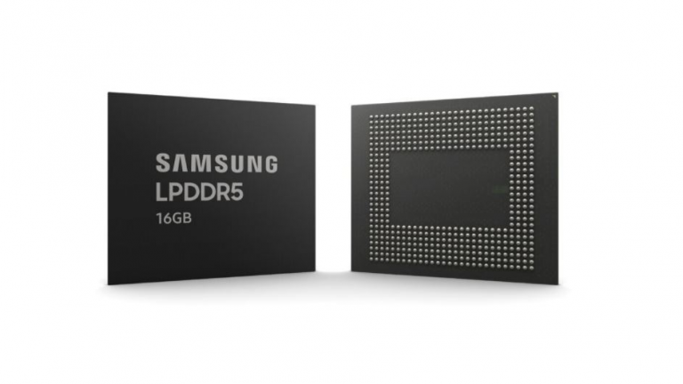 Samsung lider pe piața cipurilor de memorie smartphone în H1 2020