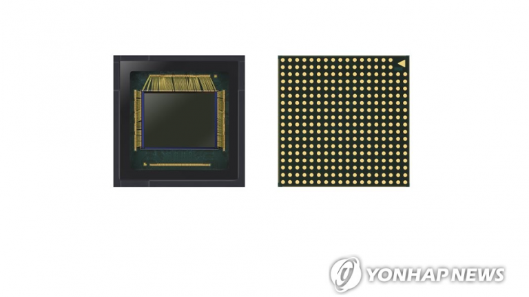 Samsung locul doi pe piața senzorilor de imagine în H1 2020