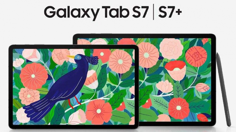 Seria Galaxy Tab S7 primește patch-ul de securitate din octombrie