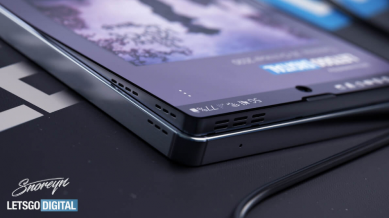 Telefoane Samsung Galaxy S, posibil o serie cu difuzoare Pro Sound