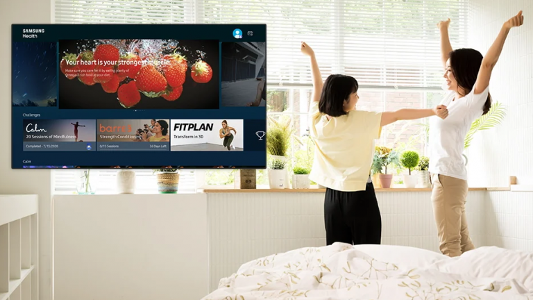 Vânzările globale TV în Q3 2020 la nivel istoric, Samsung pe primul loc
