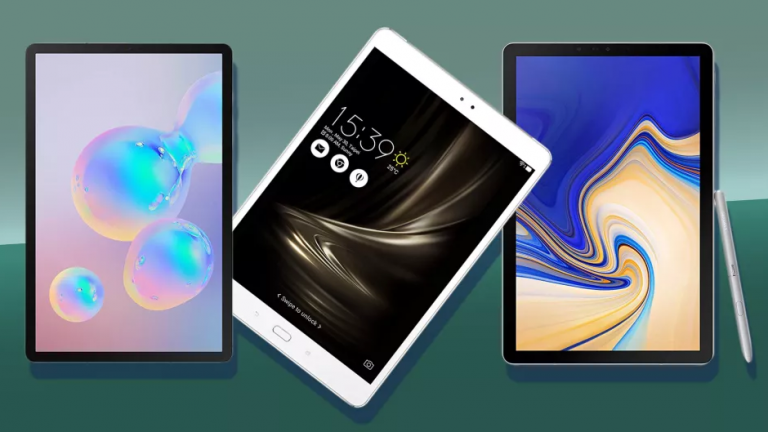 Cele mai bune 8 tablete Android din 2020. Alege-ți una de aici!
