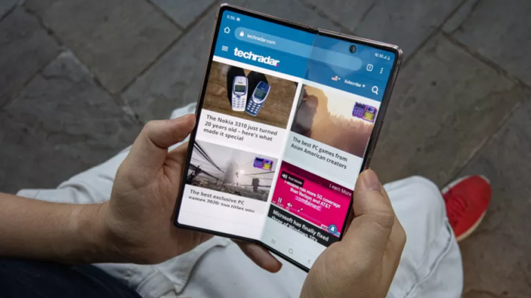 Galaxy Z Fold 3: ce vrem să vedem la următorul telefon pliabil Samsung?