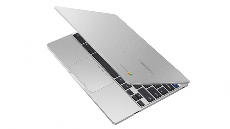 Samsung a lansat în sfârșit Chromebook seria 4 în Marea Britanie