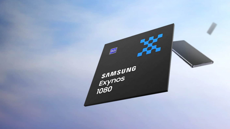 Samsung a lansat noul procesor octa-core Exynos 1080