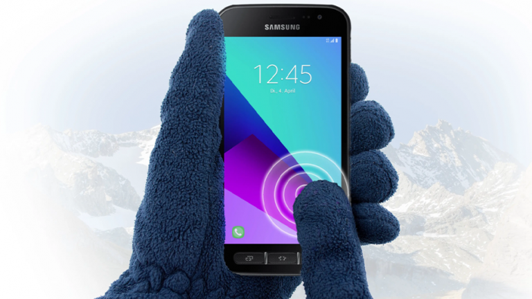 Samsung lucrează la Galaxy Xcover 5, posibil cu o conectivitate 5G