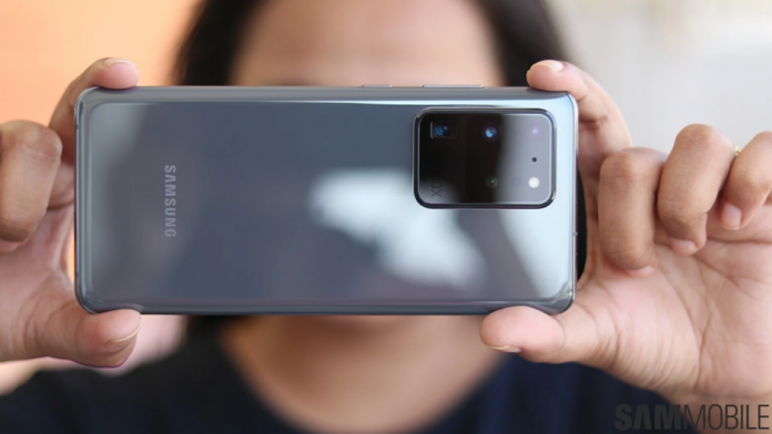 Samsung India a confirmat prematur data lansarii seriei Galaxy S21