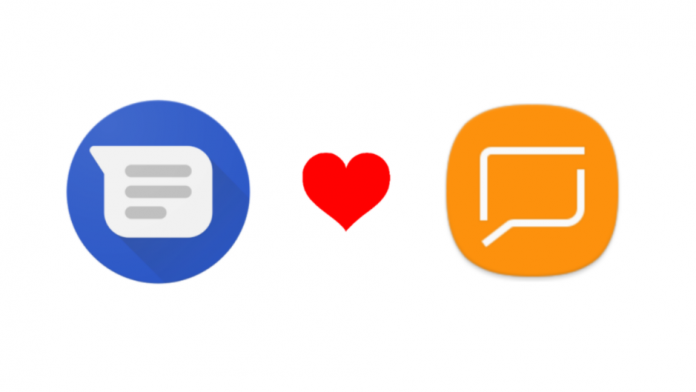 Samsung Messages incepe sa adauge suport pentru RCS