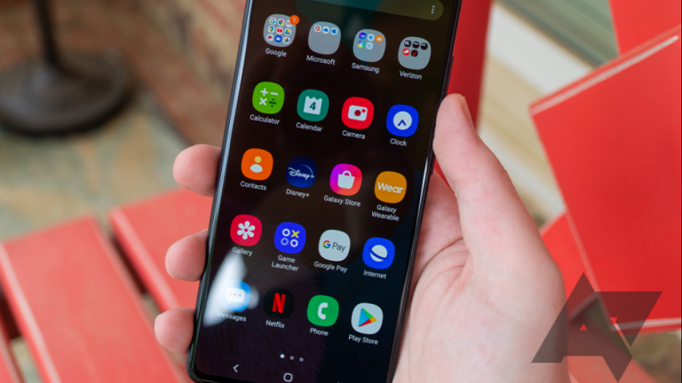 Samsung a lansat programul One UI 3 beta pentru seriile Galaxy A si Galaxy M