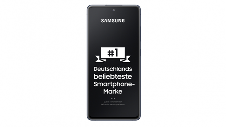 Samsung este cel mai popular brand de smartphone din Germania
