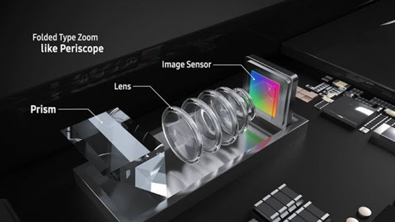 Samsung va ajuta Apple sa lanseze iPhone 14 cu o camera tip periscop