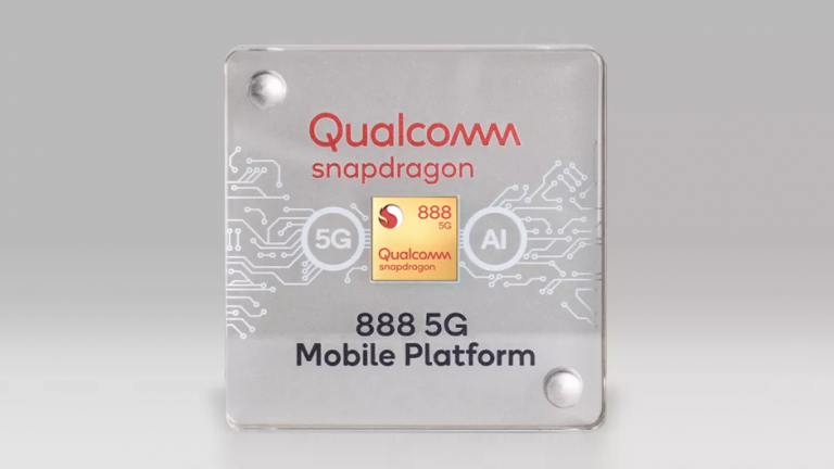 Snapdragon 888 a fost anuntat de Qualcomm